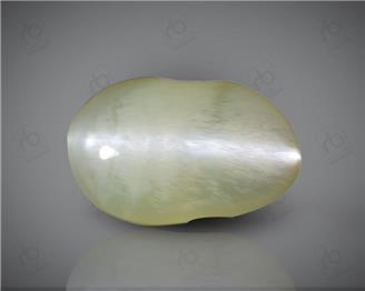 Natural Chrysoberyl Cat's eye  3.32CTS-16791